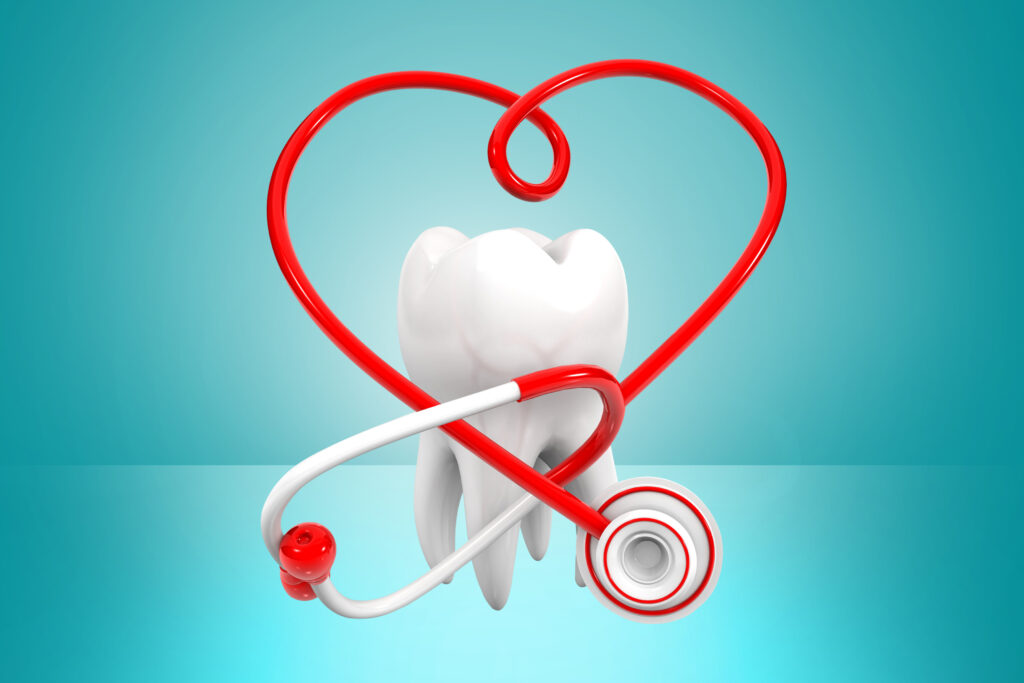 The Connection Between Oral Health And Heart Disease What You Need To Know