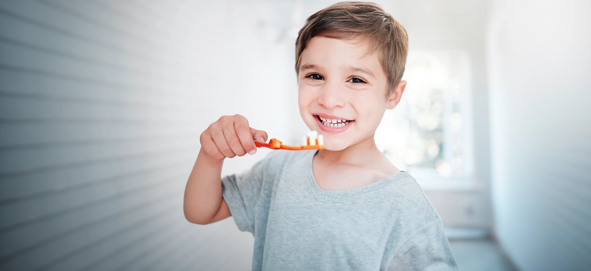 Kids Dentistry in Newmarket | Dawson Dental