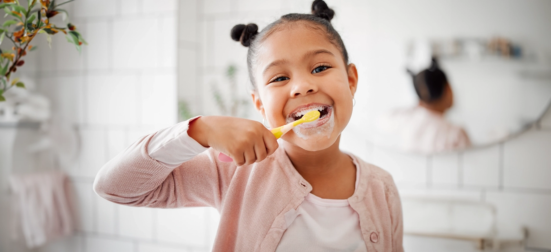 Kids Dentistry in Aurora | Dawson Dental