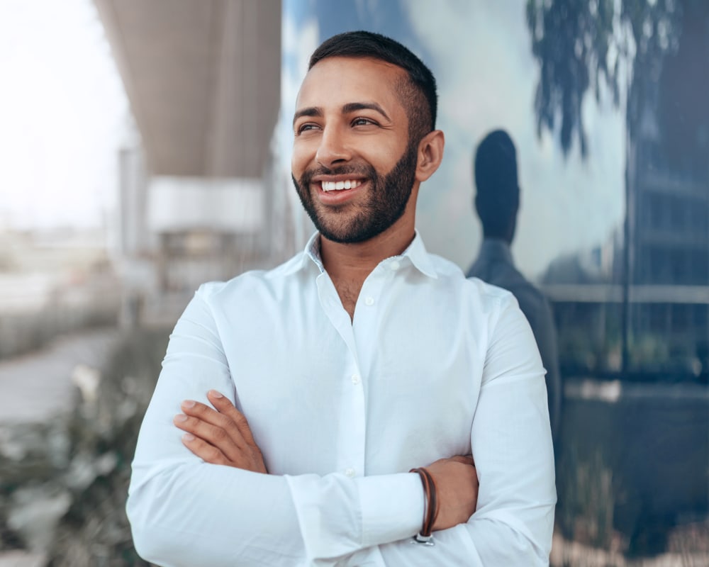 Invisalign in Aurora | Dawson Dental