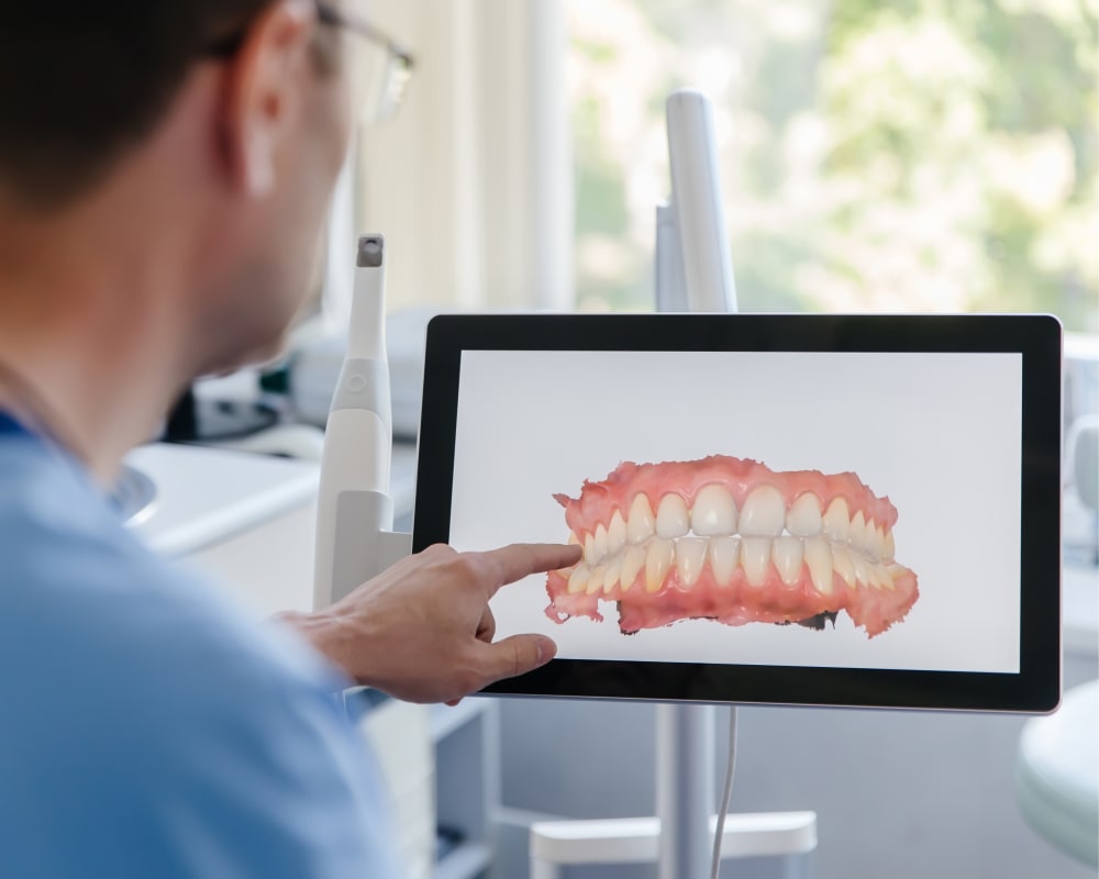 Extractions & Wisdom Teeth Removal in New Market | Dawson Dental