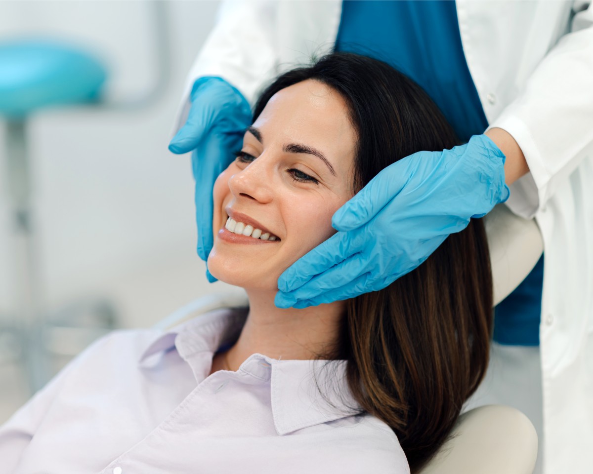 TMJ & Migraine Therapy, Dawson Dental Dentists