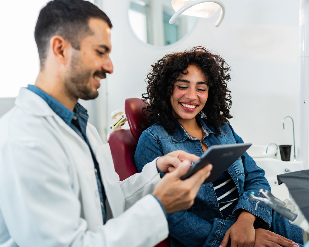 About Dawson Dental Dentist