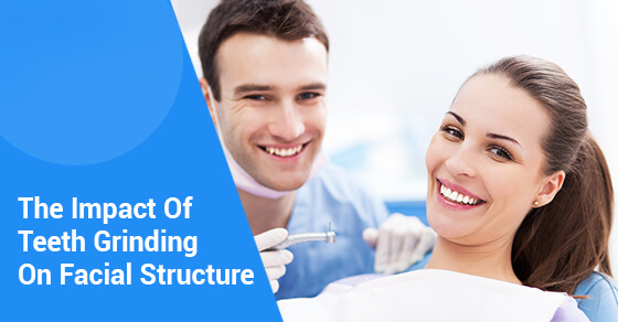 The Impact Of Teeth Grinding On Facial Structure