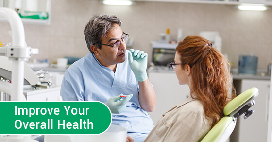 How General Dentists Improve Your Overall Health | Dawson Dental