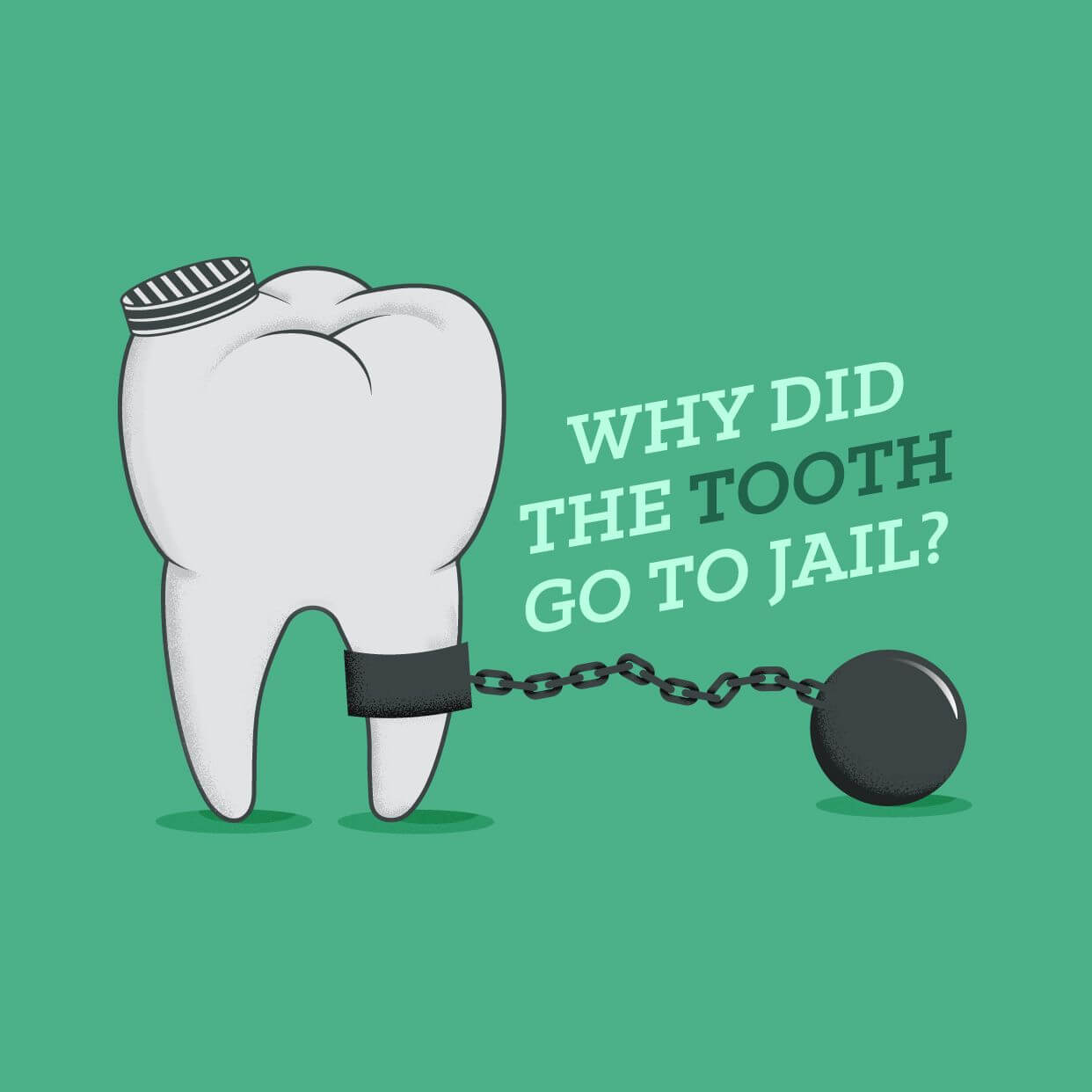 funny dental jokes