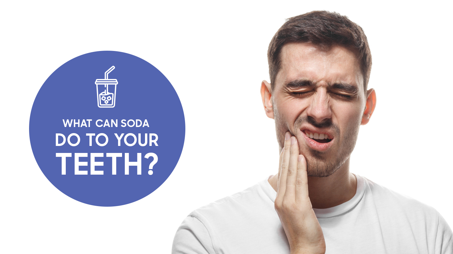 What can soda do to your teeth? - Dawson Dental