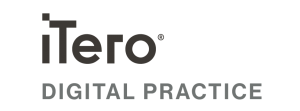 itero digital practice logo