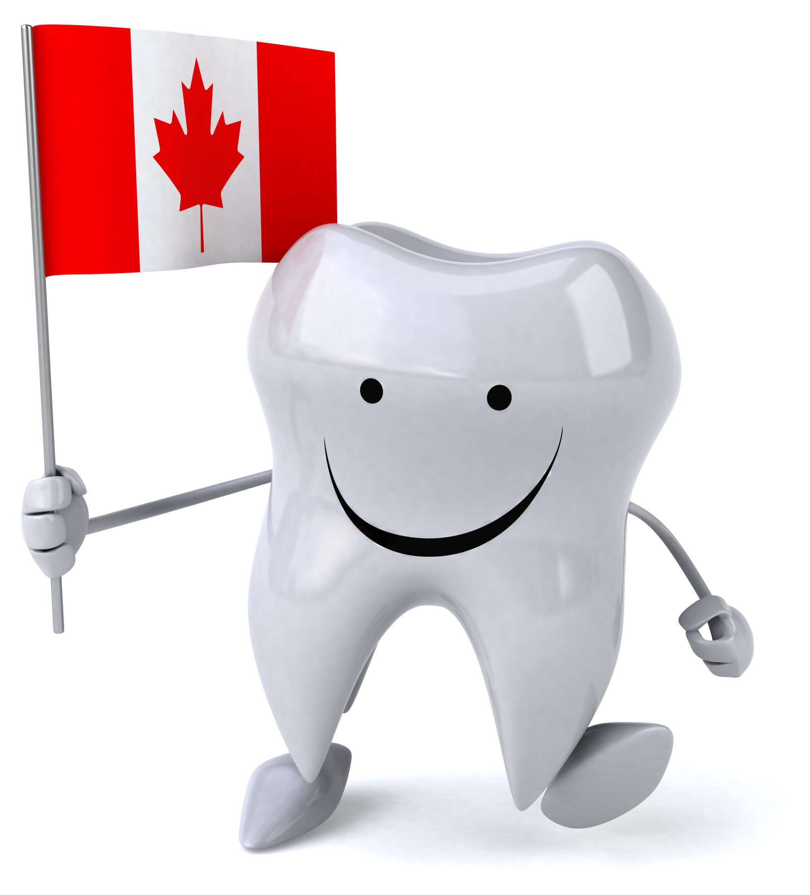 The Canadian Dental Care Plan (CDCP) Comprehensive Guide