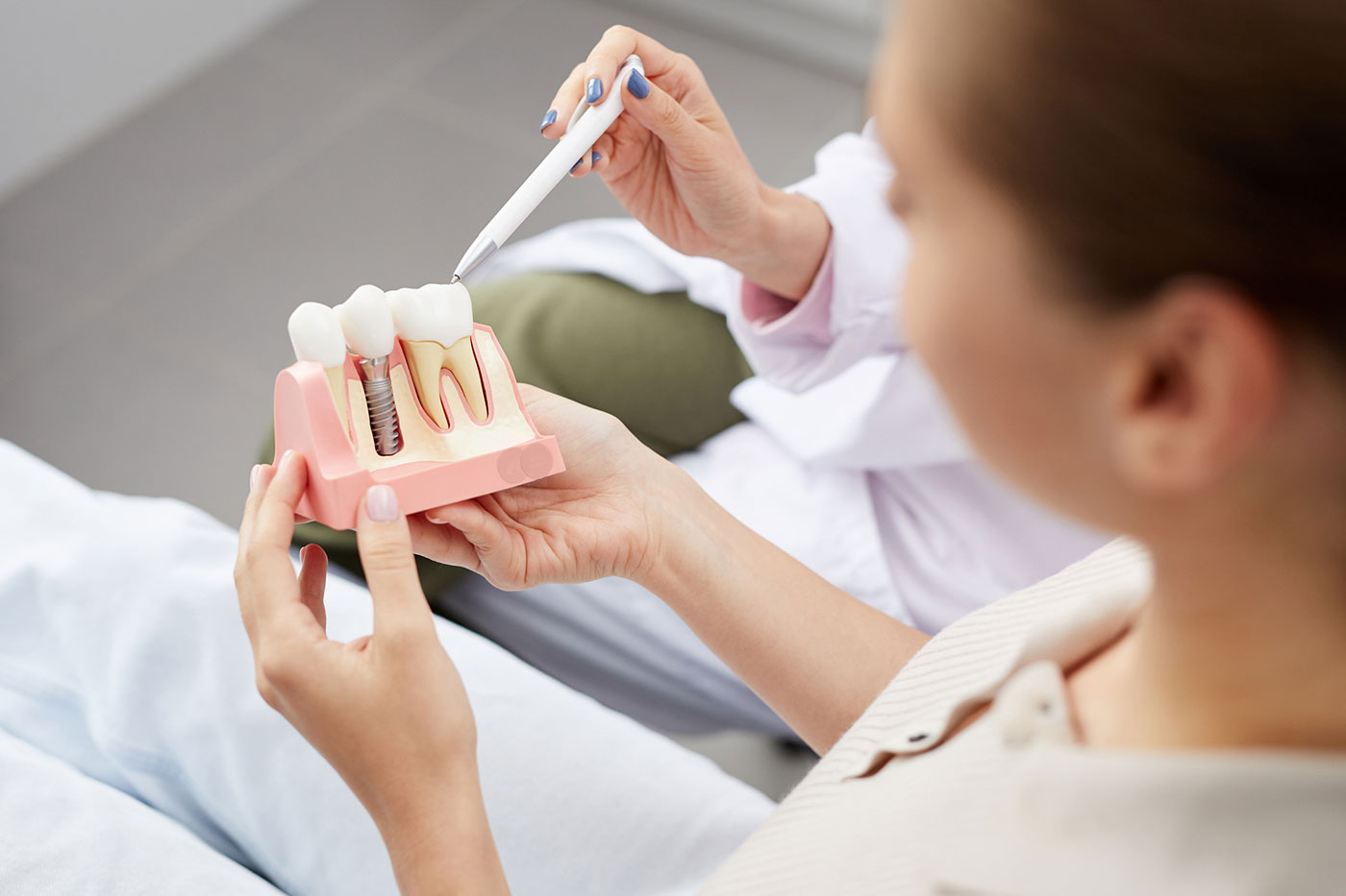 Dental Implant Toronto