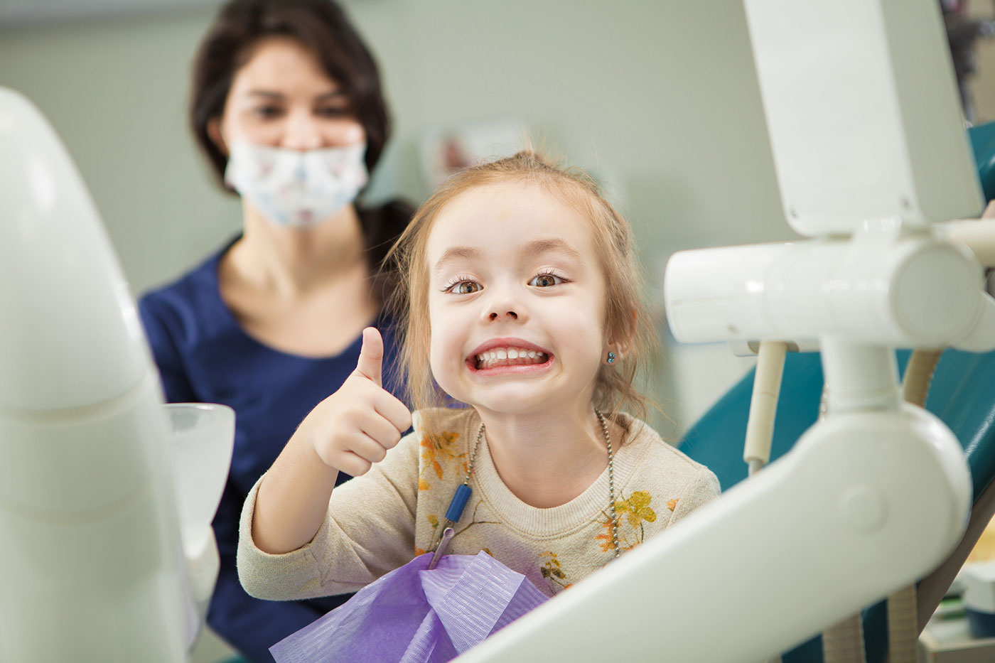 Kids dentists