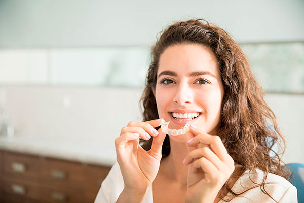 Toronto Invisalign