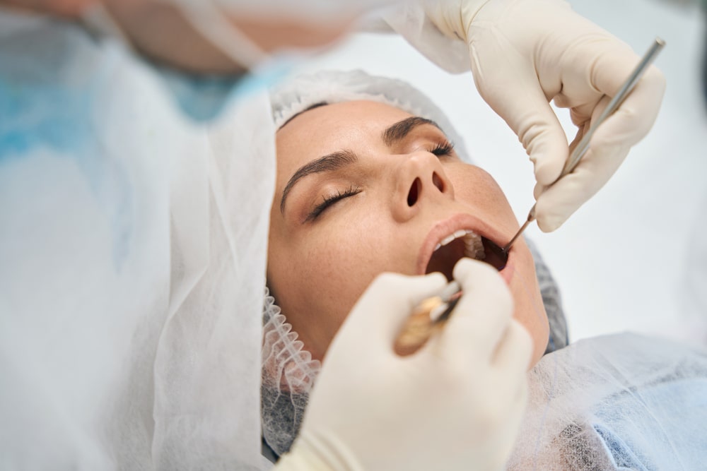 Dental Extractions & Wisdom Teeth Removal Newmarket